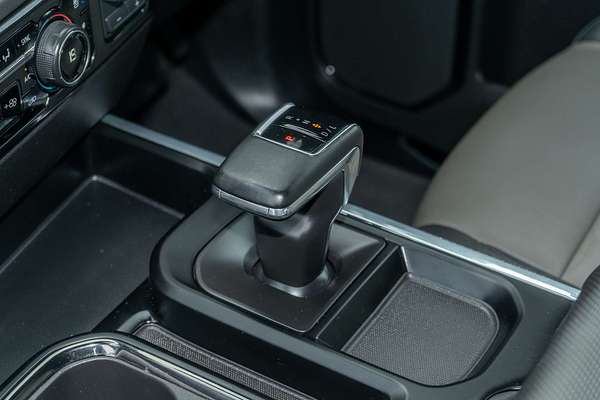 2023 Chevrolet Silverado 1500 ZR2 T1 4X4