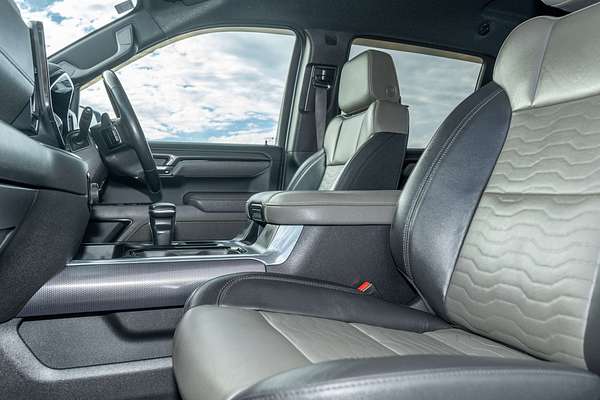 2023 Chevrolet Silverado 1500 ZR2 T1 4X4