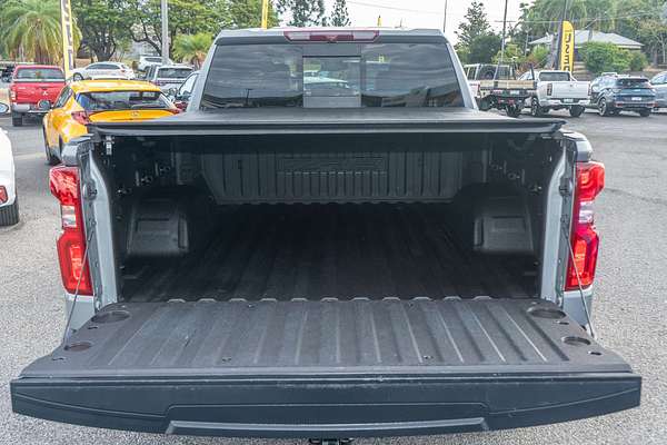 2023 Chevrolet Silverado 1500 ZR2 T1 4X4