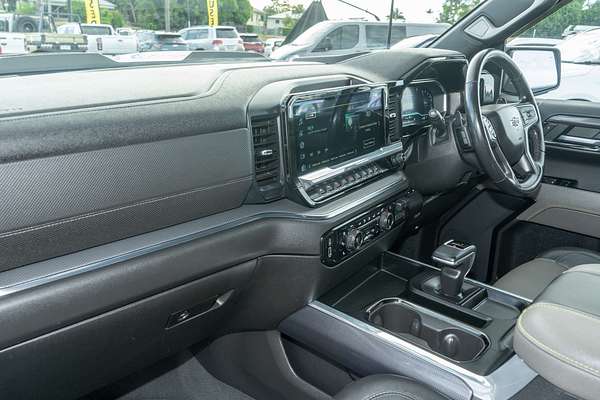 2023 Chevrolet Silverado 1500 ZR2 T1 4X4
