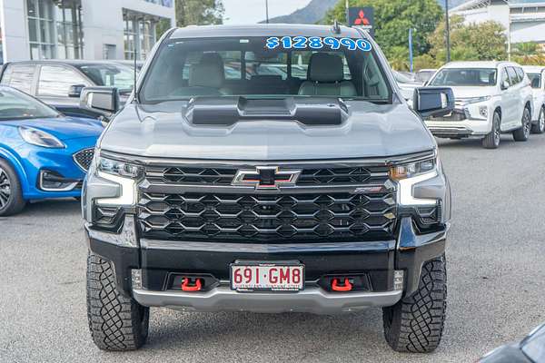 2023 Chevrolet Silverado 1500 ZR2 T1 4X4