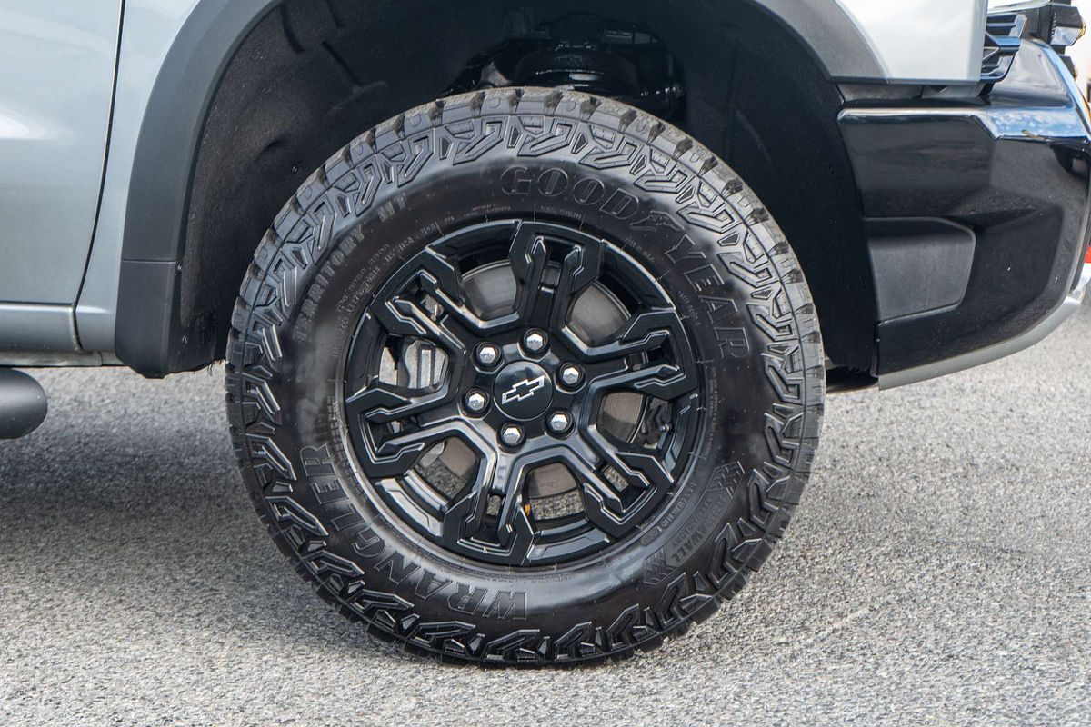2023 Chevrolet Silverado 1500 ZR2 T1 4X4