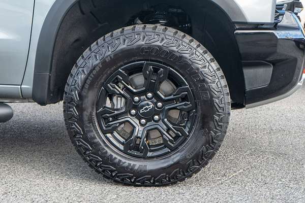 2023 Chevrolet Silverado 1500 ZR2 T1 4X4