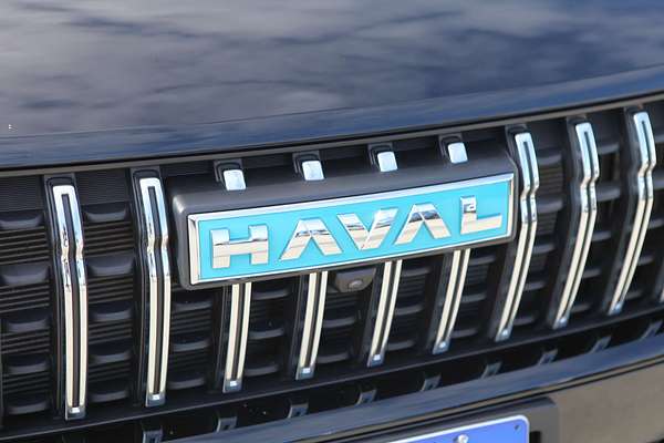 2024 GWM Haval Jolion Lux Hybrid A02