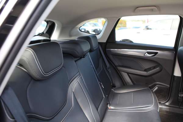 2024 GWM Haval Jolion Lux Hybrid A02