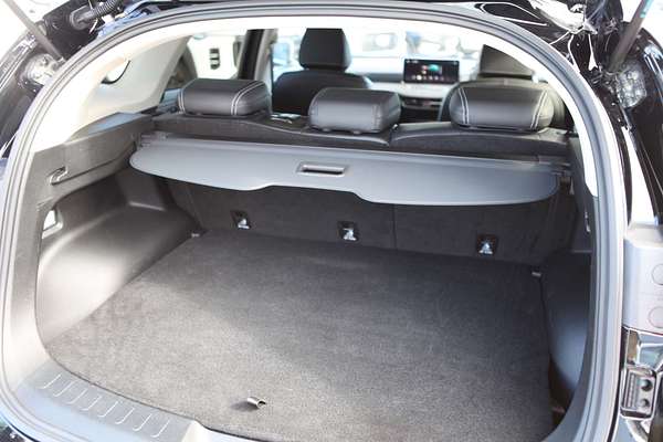 2024 GWM Haval Jolion Lux Hybrid A02