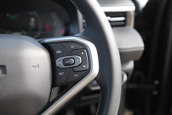 2024 GWM Haval Jolion Lux Hybrid A02