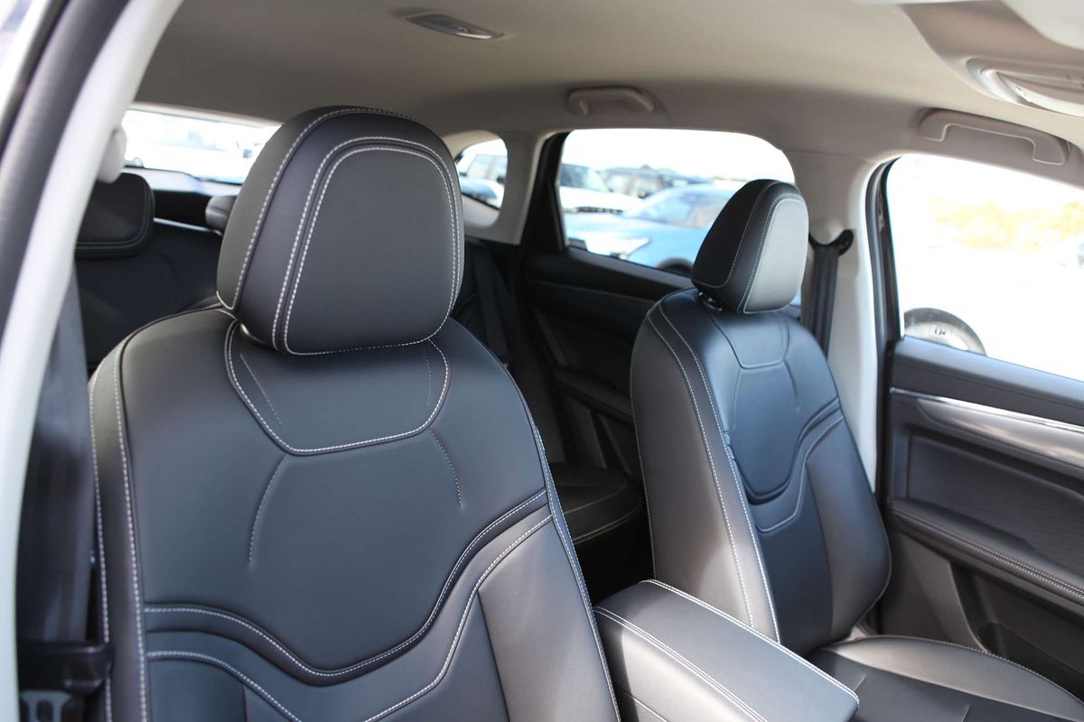 2024 GWM Haval Jolion Lux Hybrid A02