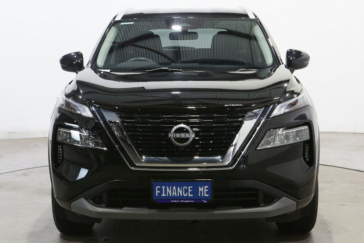 2024 Nissan X-TRAIL ST T33