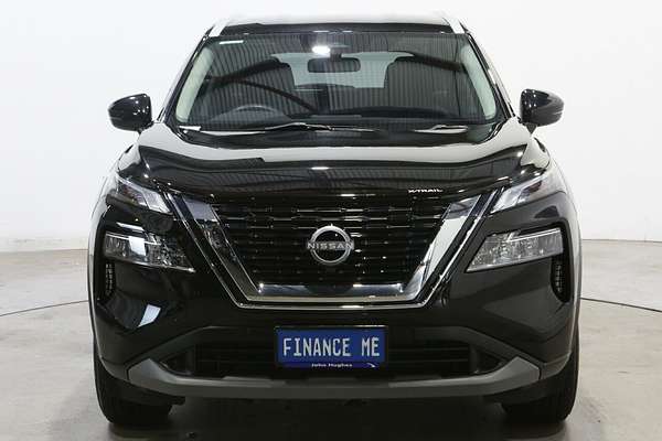 2024 Nissan X-TRAIL ST T33