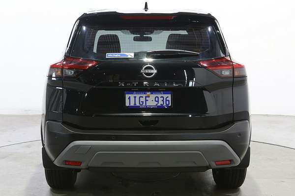 2024 Nissan X-TRAIL ST T33