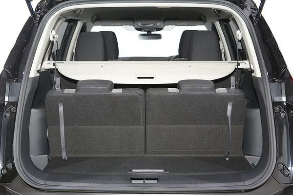 2024 Nissan X-TRAIL ST T33