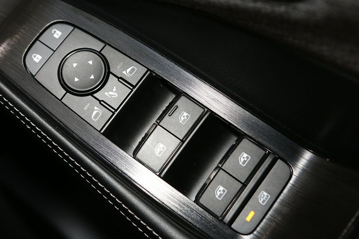 2024 Nissan X-TRAIL ST T33