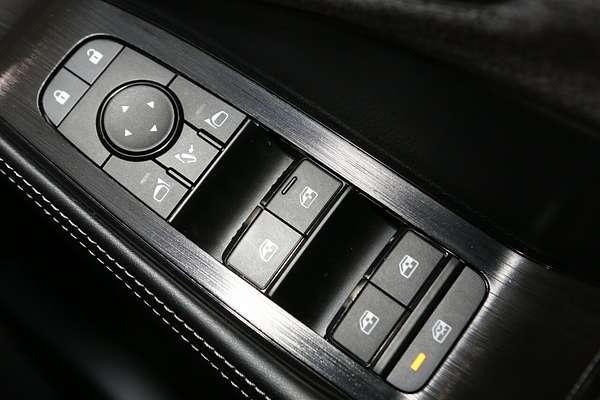 2024 Nissan X-TRAIL ST T33