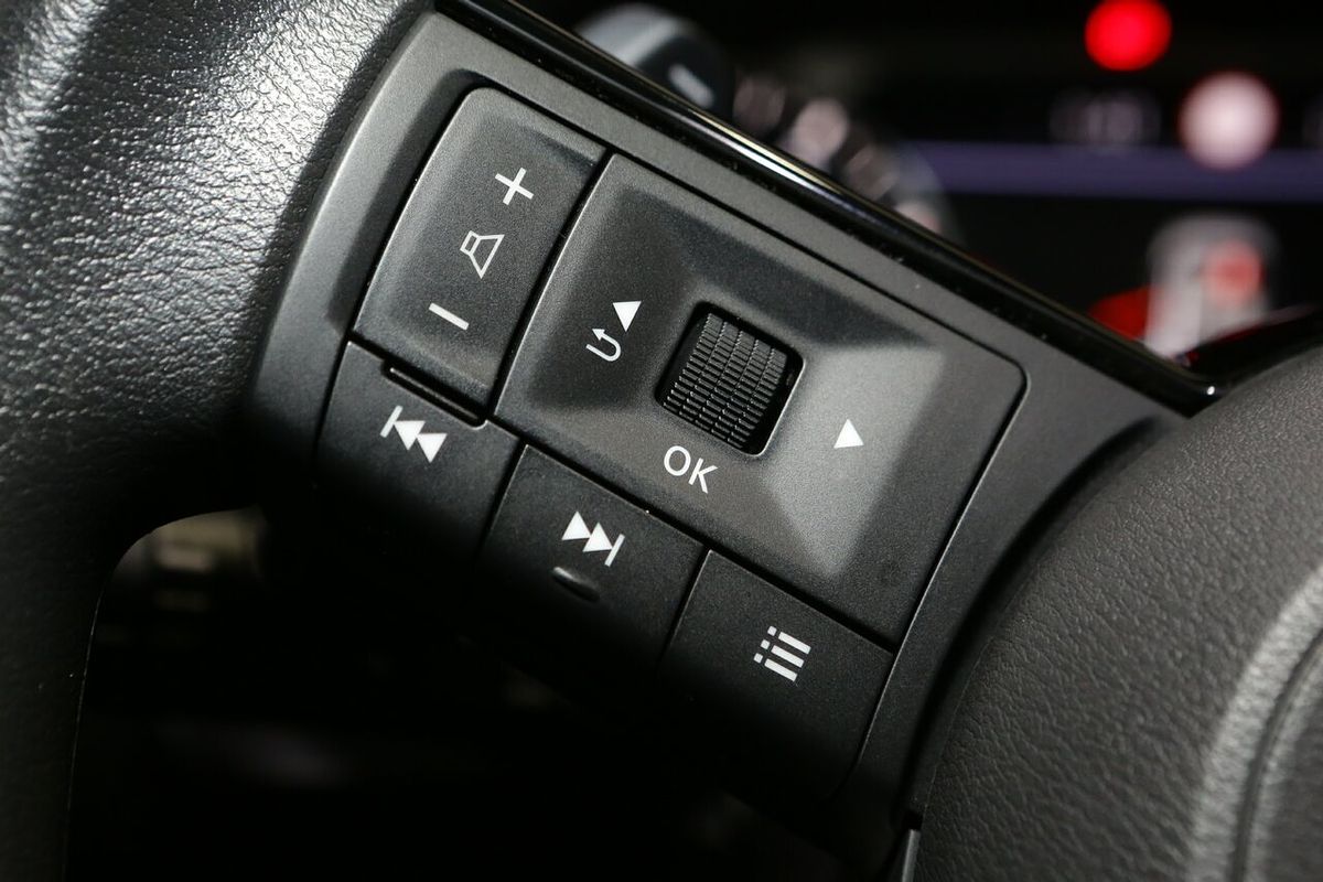 2024 Nissan X-TRAIL ST T33