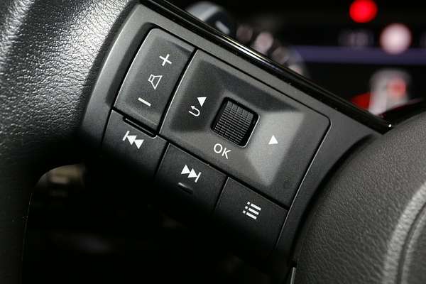 2024 Nissan X-TRAIL ST T33
