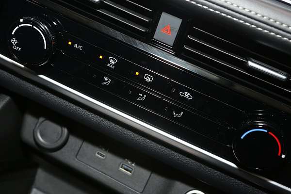 2024 Nissan X-TRAIL ST T33