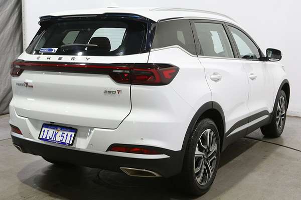 2024 Chery Tiggo 7 Pro Urban