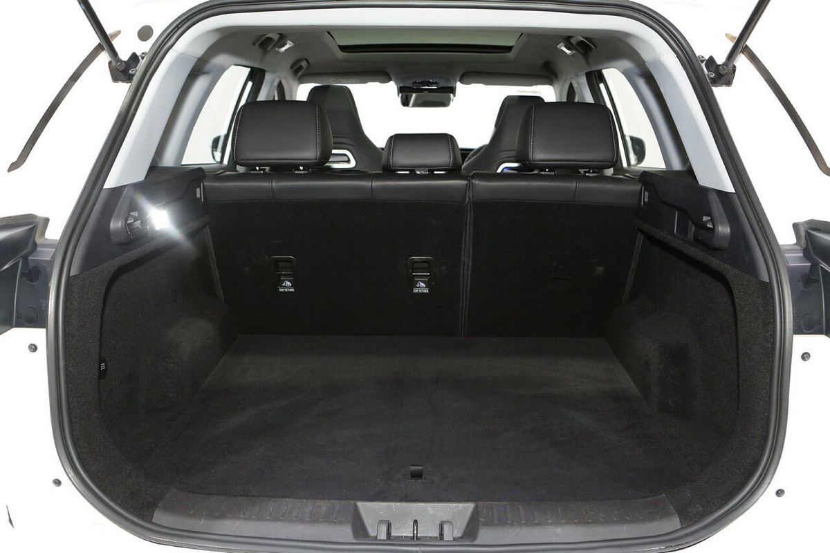 2024 Chery Tiggo 7 Pro Urban