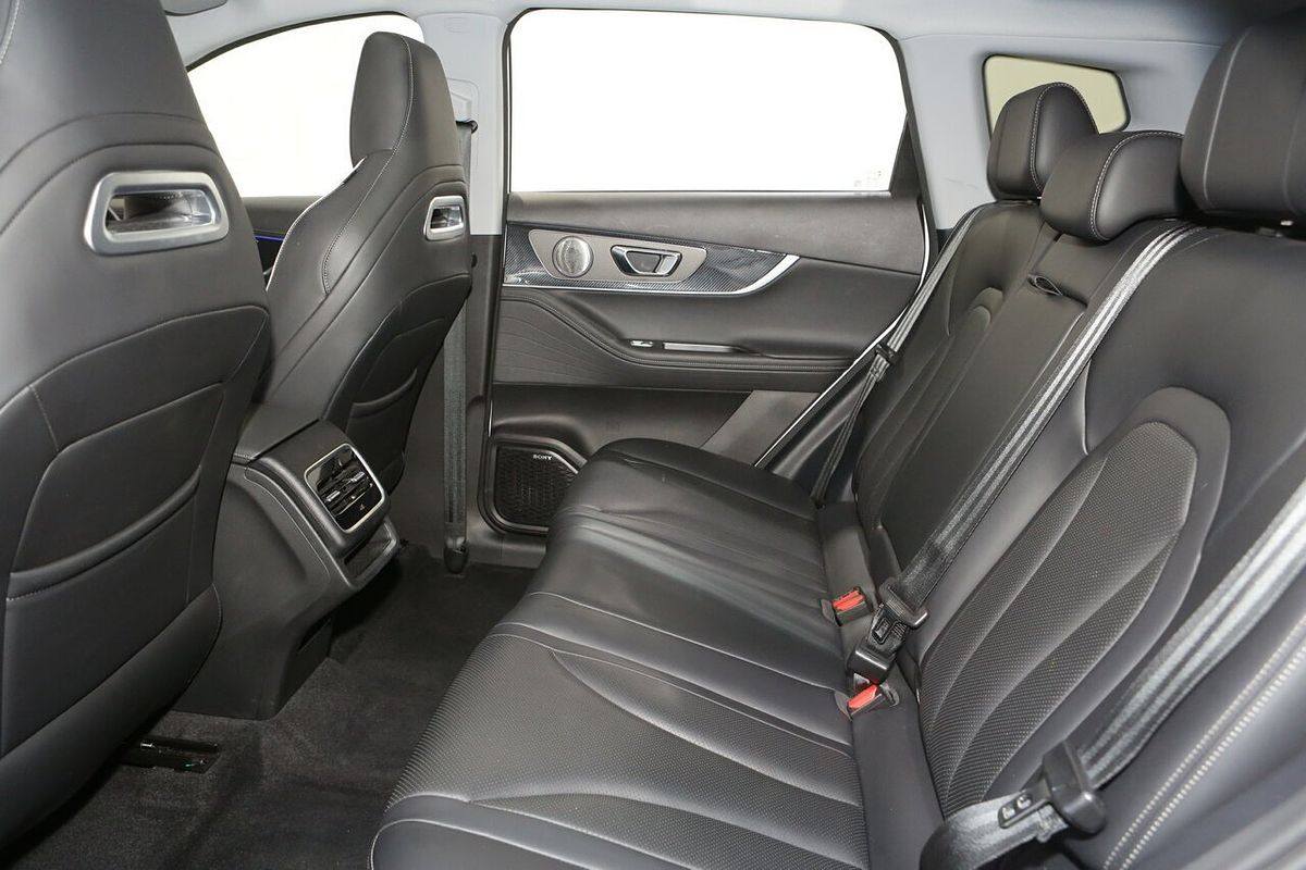 2024 Chery Tiggo 7 Pro Urban
