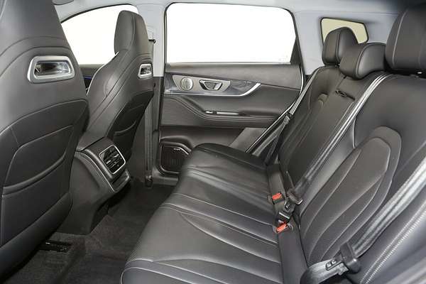 2024 Chery Tiggo 7 Pro Urban