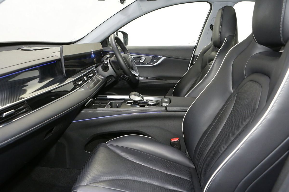 2024 Chery Tiggo 7 Pro Urban