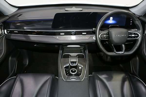 2024 Chery Tiggo 7 Pro Urban