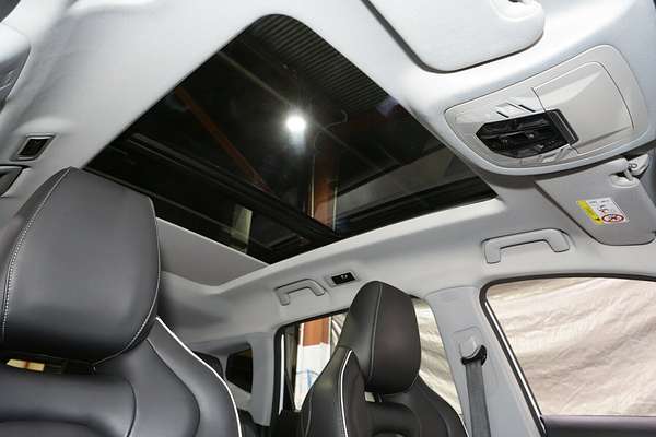 2024 Chery Tiggo 7 Pro Urban
