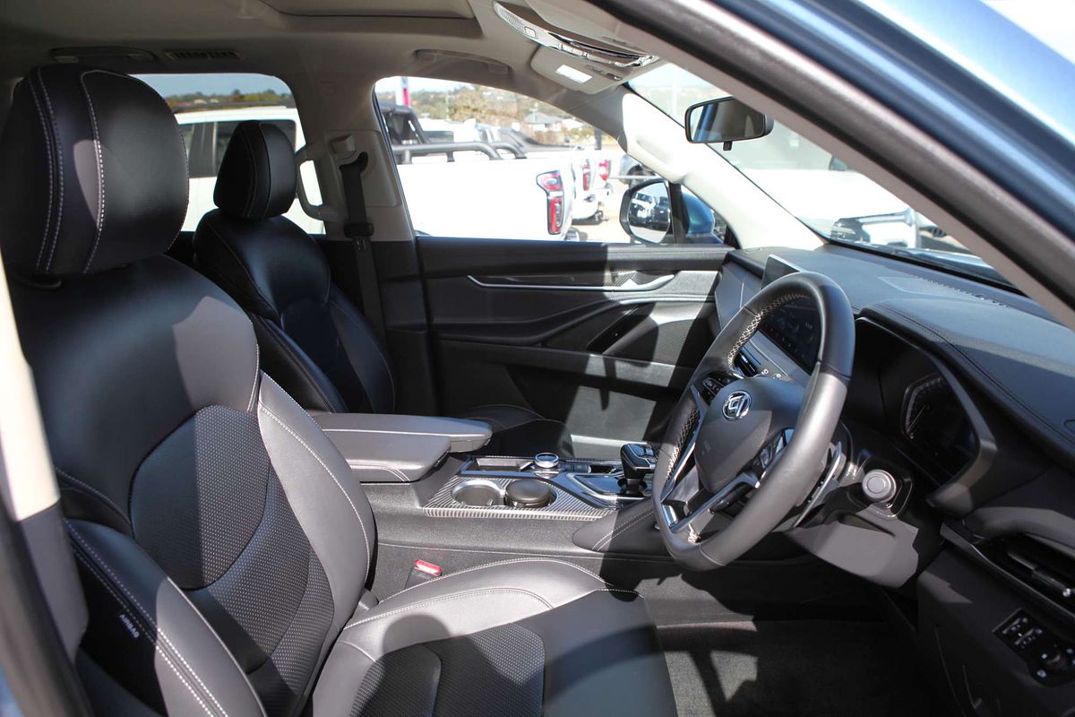 2024 LDV D90 Executive SV9A