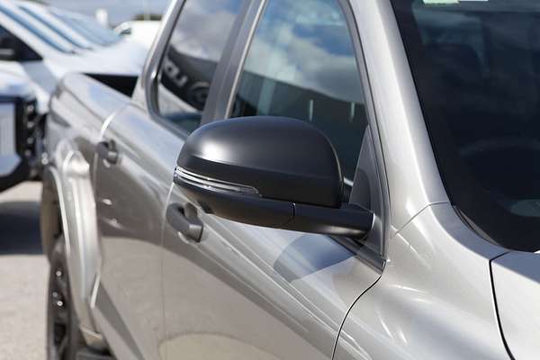 2025 GWM Cannon Alpha Lux PHEV P05 4X4