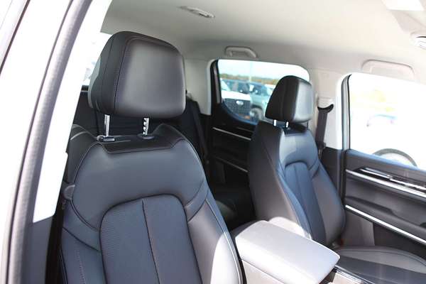 2025 GWM Cannon Alpha Lux PHEV P05 4X4