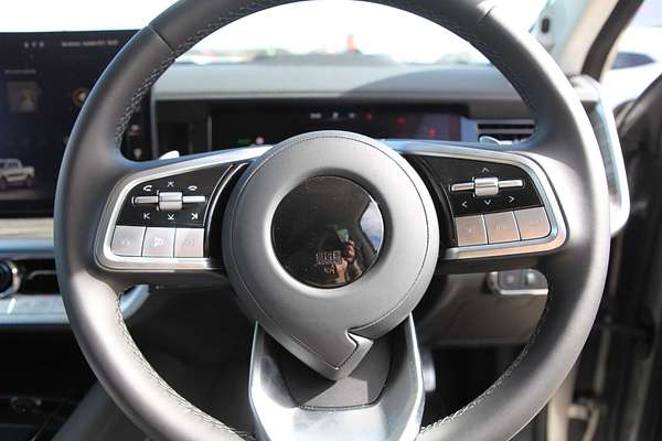 2025 GWM Cannon Alpha Lux PHEV P05 4X4