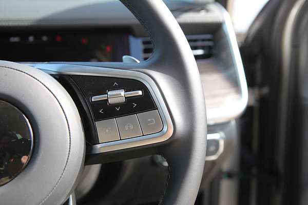 2025 GWM Cannon Alpha Lux PHEV P05 4X4