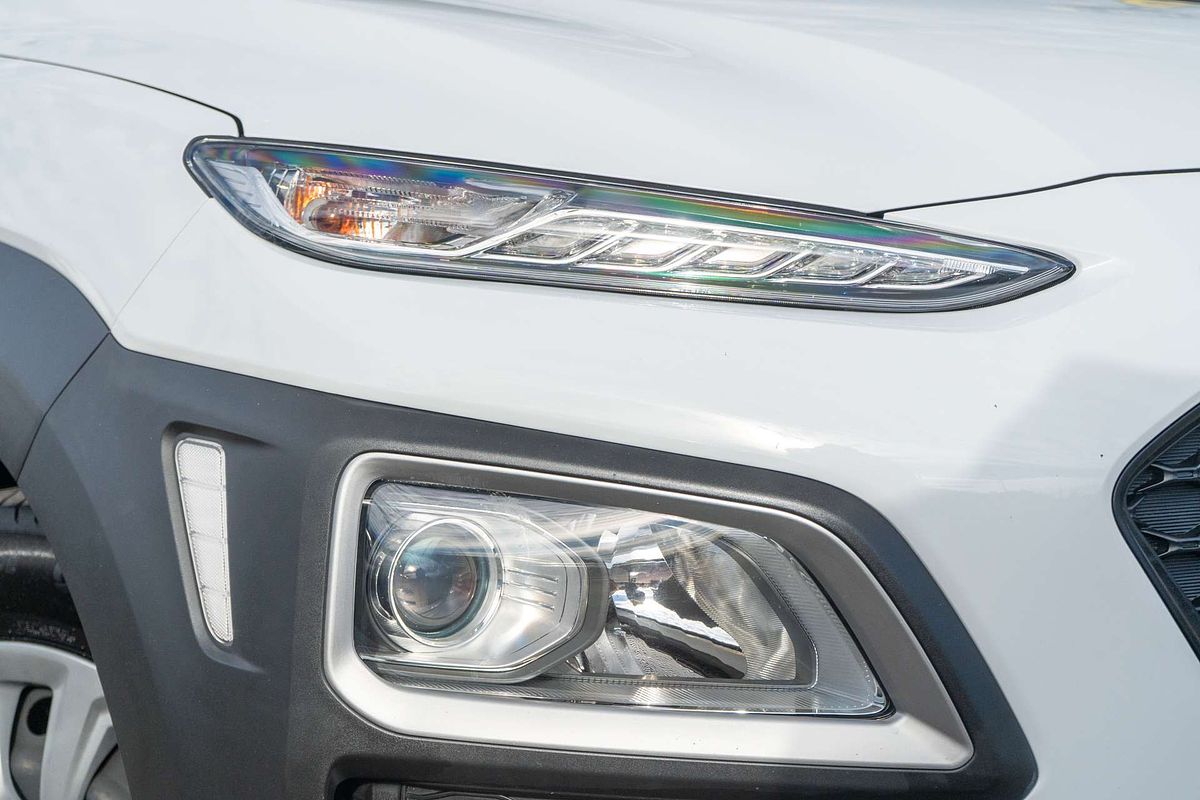 2019 Hyundai Kona Go OS.3