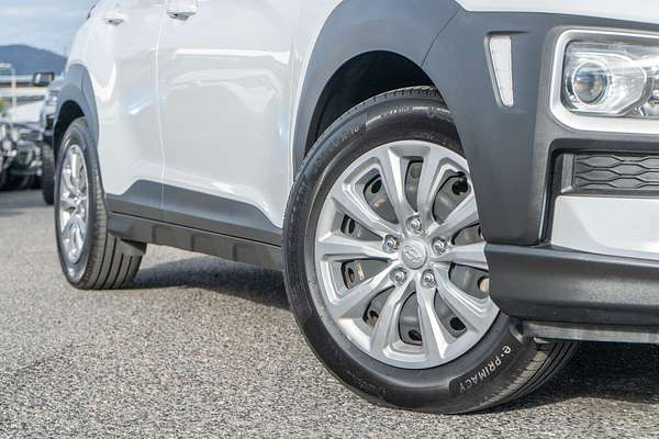 2019 Hyundai Kona Go OS.3