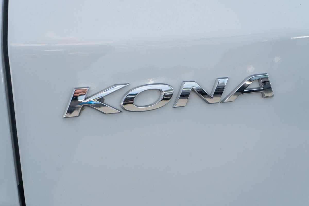 2019 Hyundai Kona Go OS.3