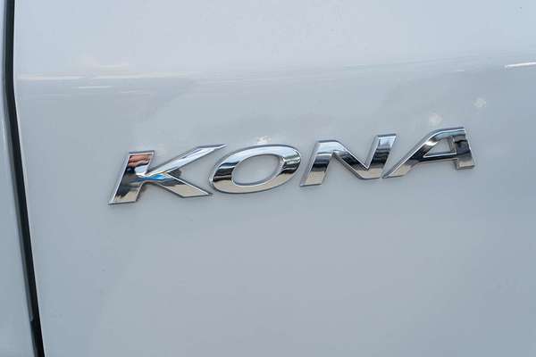 2019 Hyundai Kona Go OS.3