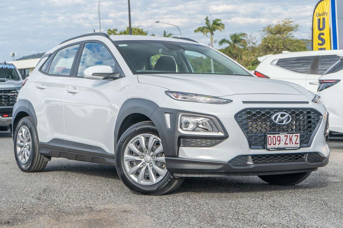 2019 Hyundai Kona Go OS.3