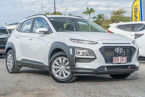 2019 Hyundai Kona Go OS.3