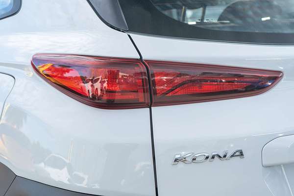2019 Hyundai Kona Go OS.3