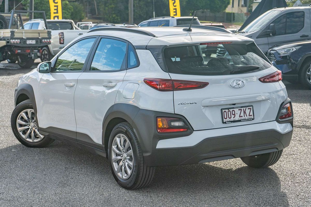2019 Hyundai Kona Go OS.3