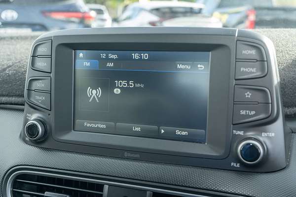 2019 Hyundai Kona Go OS.3