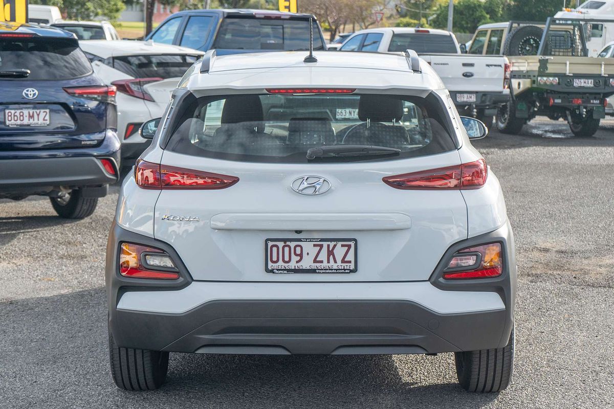 2019 Hyundai Kona Go OS.3