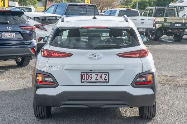 2019 Hyundai Kona Go OS.3