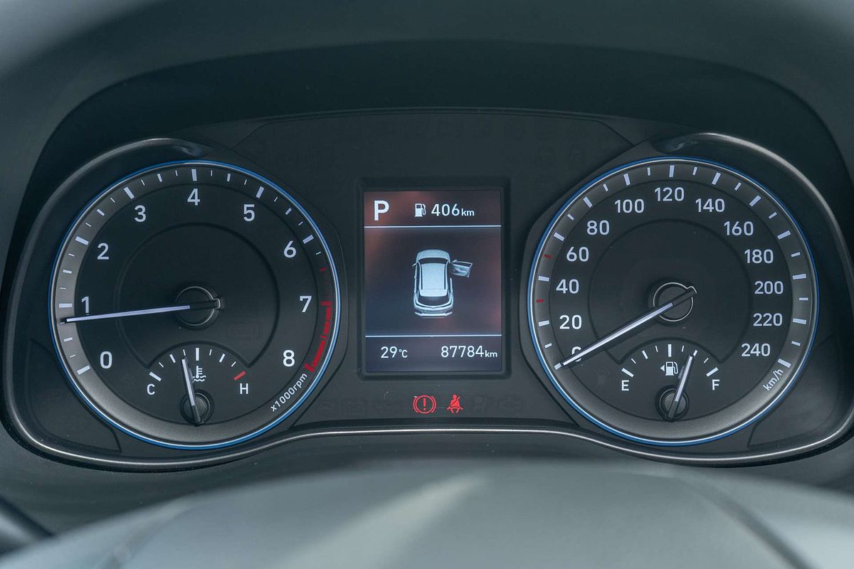 2019 Hyundai Kona Go OS.3