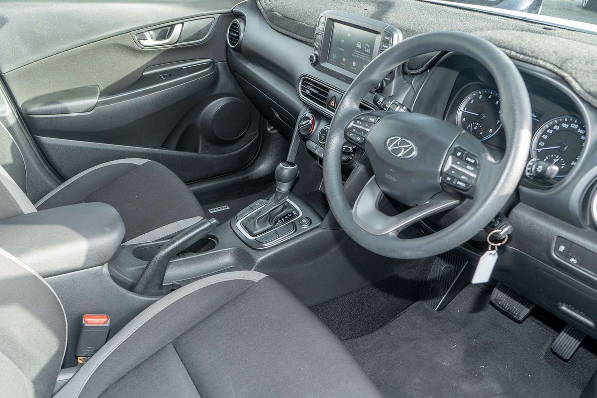 2019 Hyundai Kona Go OS.3