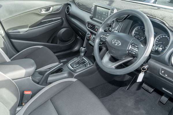 2019 Hyundai Kona Go OS.3