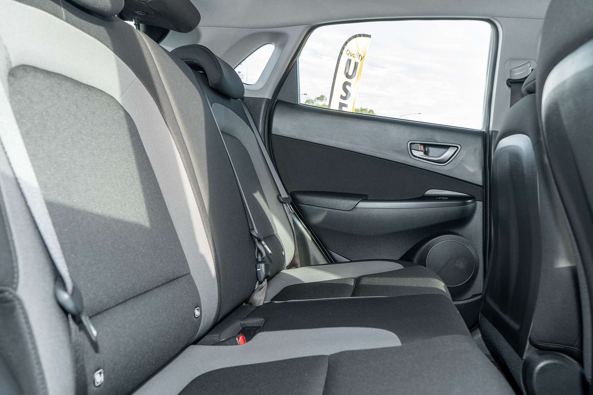 2019 Hyundai Kona Go OS.3