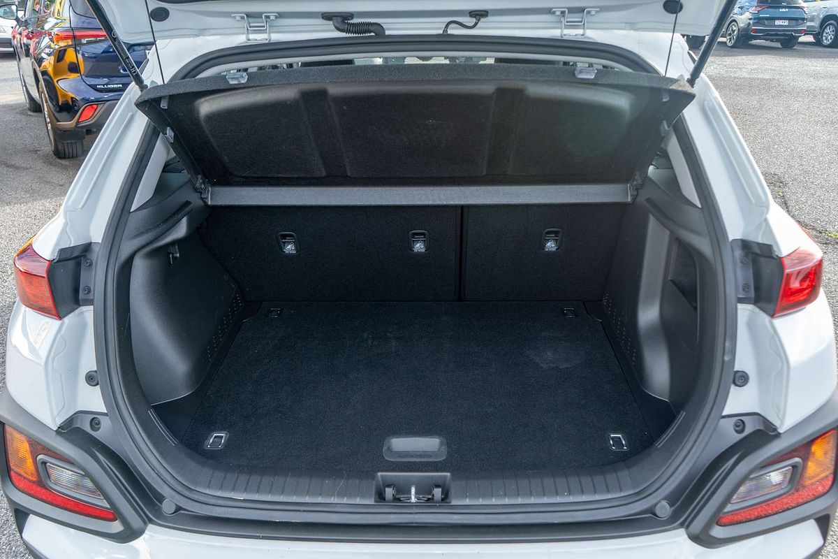 2019 Hyundai Kona Go OS.3