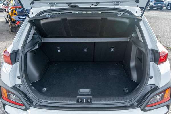 2019 Hyundai Kona Go OS.3